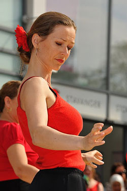 Stavanger flamenco Stavanger flamenco
